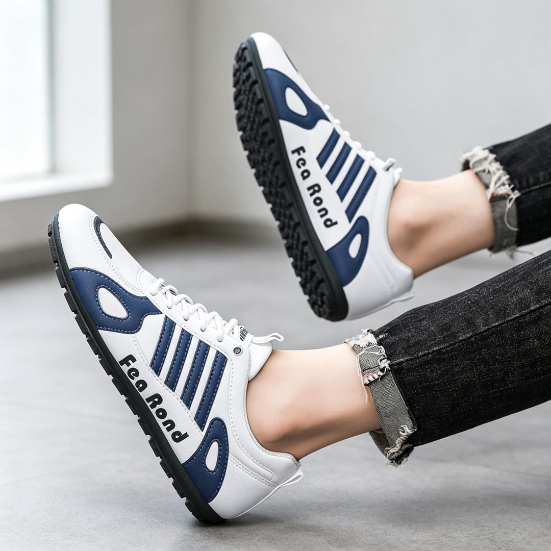 Herren Sportliche und strapazierfähige Fußballschuhe Shop Nory