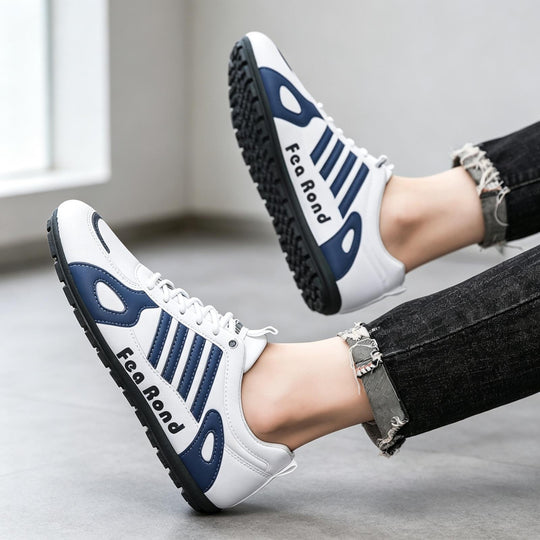 Herren Sportliche und strapazierfähige Fußballschuhe Shop Nory
