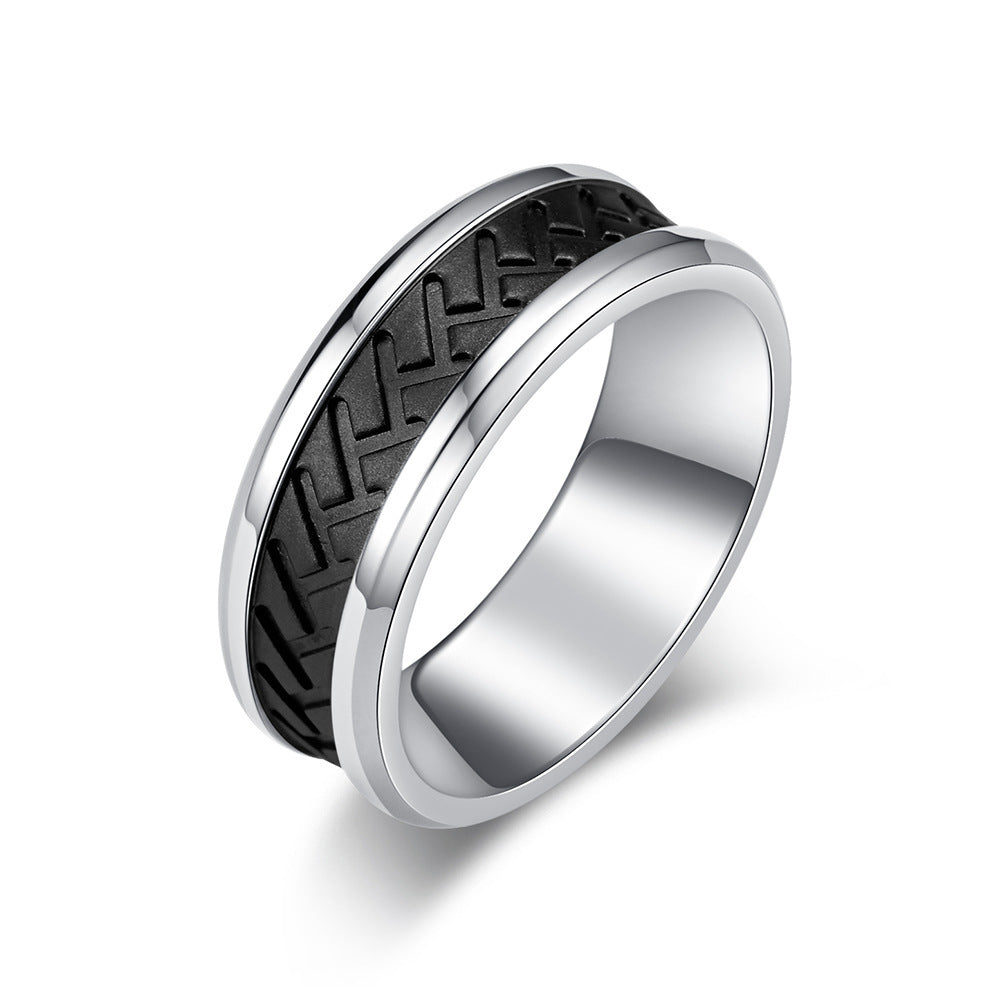 Herren Design Ring Shop Nory