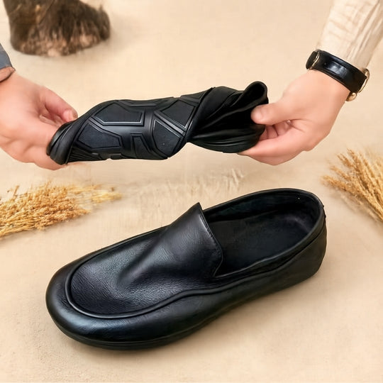 Herren Elegante Leder Mokassins Shop Nory 1788175102