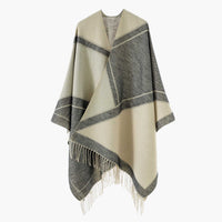 Grau-Beige