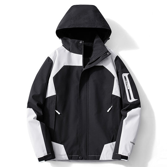 Herren Funktionsjacke Shop Nory