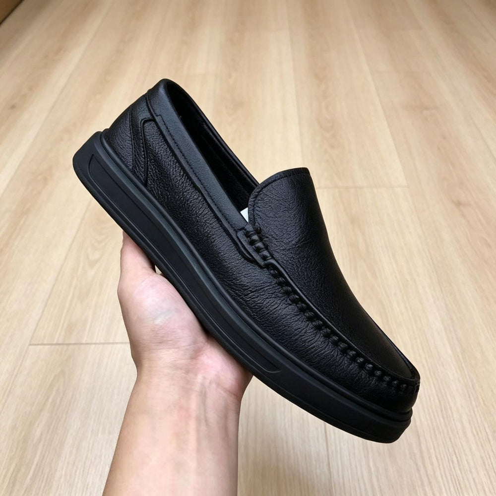 Herren Bequeme Slip-On Mokassins Shop Nory 1788175356