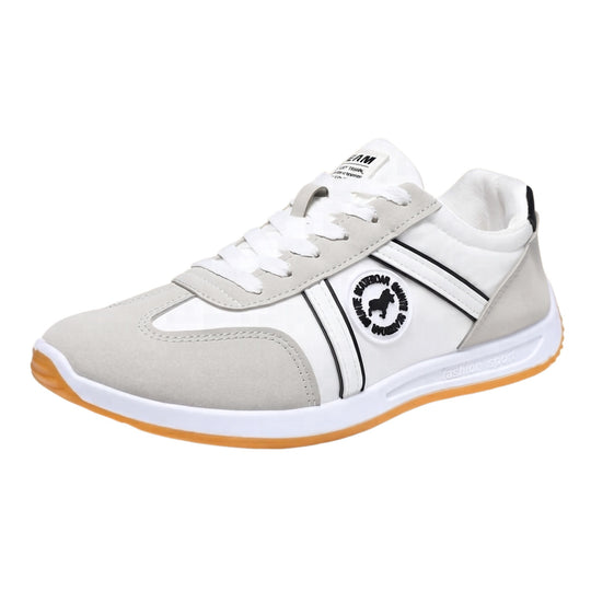Herren Sportliche und Atmungsaktive Freizeitschuhe Shop Nory