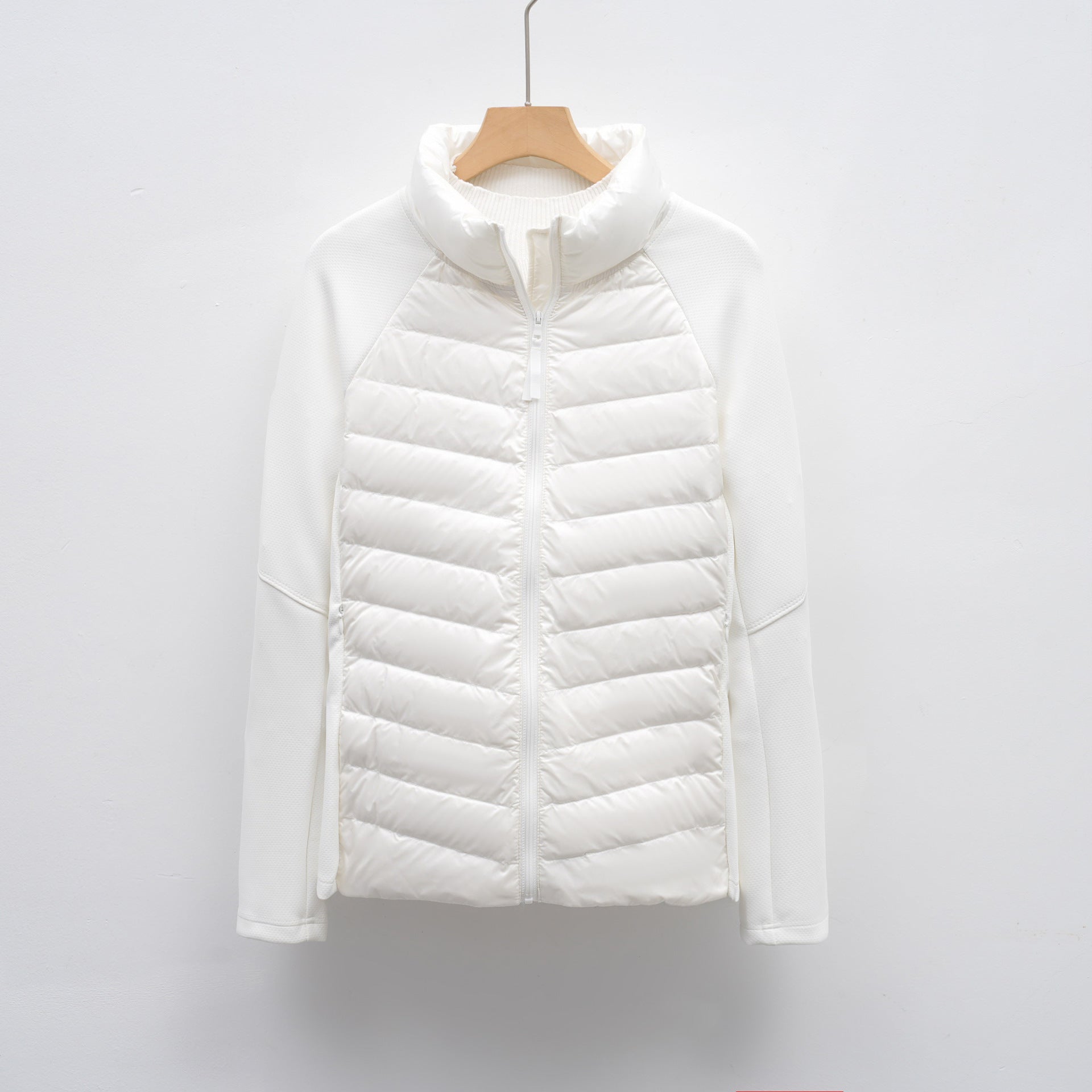 Damen isolierende Sportjacke