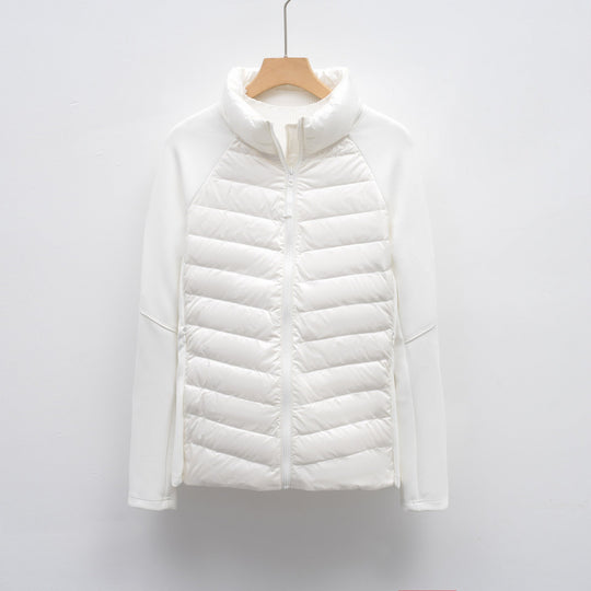 Damen isolierende Sportjacke
