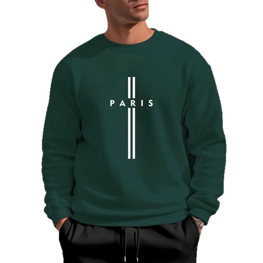 Herren Sweatshirt Shop Nory