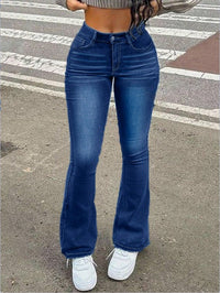 Mittelblau