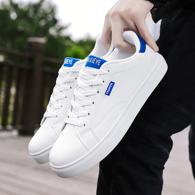 Herren Freizeit Sneaker mit komfortabler Sohle