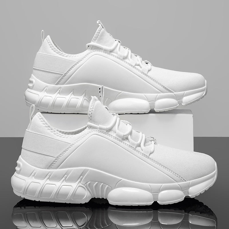 Herren Sportliche Dämpfung Sneakers Shop Nory
