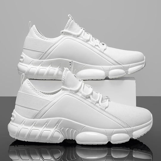 Herren Sportliche Dämpfung Sneakers Shop Nory