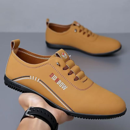 Herren Modische Sneakers mit elastischem Schnürsystem Shop Nory