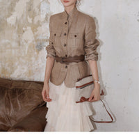 Khaki