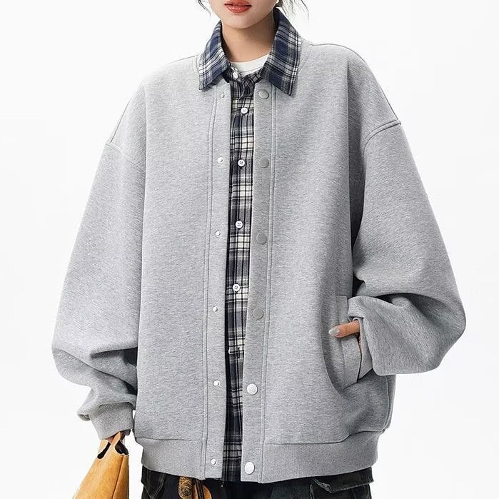 Herren Urbanes Oversized Sweatshirt Shop Nory