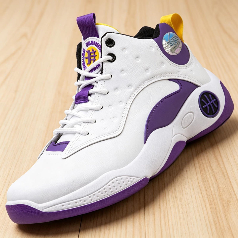 Herren High-Top Basketball Sneaker Shop Nory