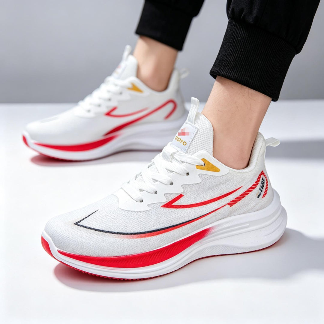 Herren Leichte und Atmungsaktive Laufschuhe Shop Nory