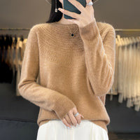 Gold-Camel