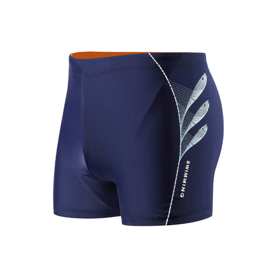 Shopnory | Schnell trocknende Badehose in großen Größen