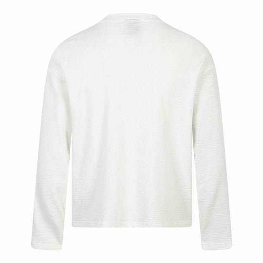 Unisex Langärmeliges Oversize-Sweatshirt mit Collage-Photo-Print und weichem Rundhals Shop Nory