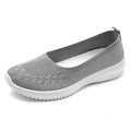 Damen Flexible und ergonomische Ballerinaschuhe