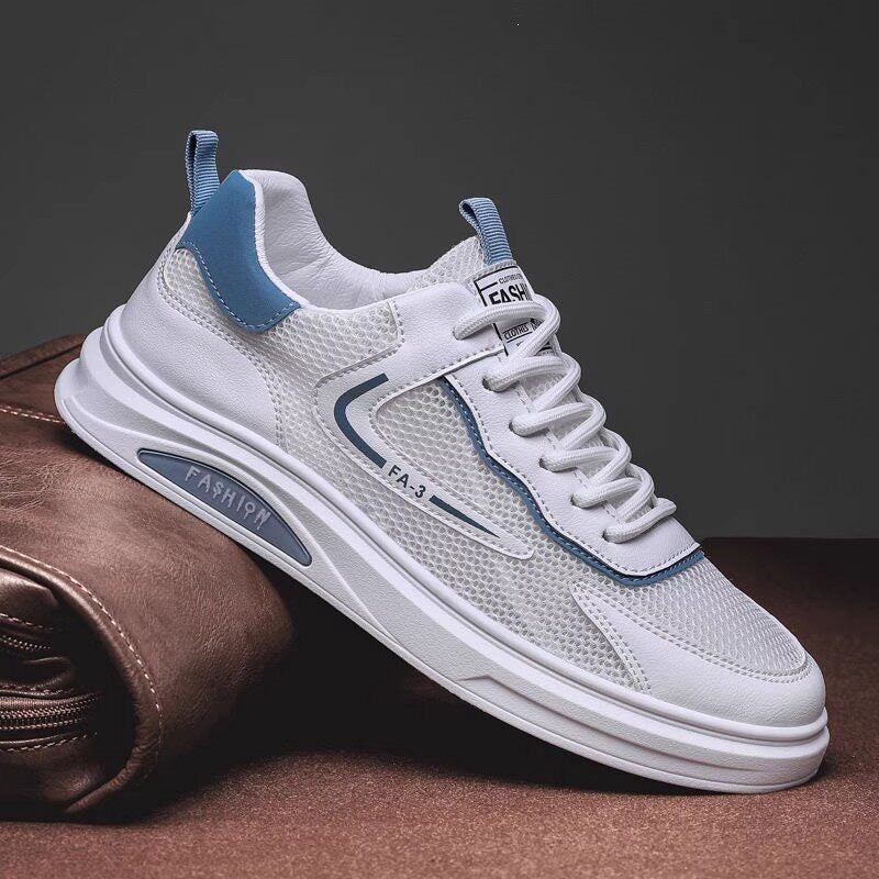 Damen Sportliche Dämpfung Sneakers Shop Nory