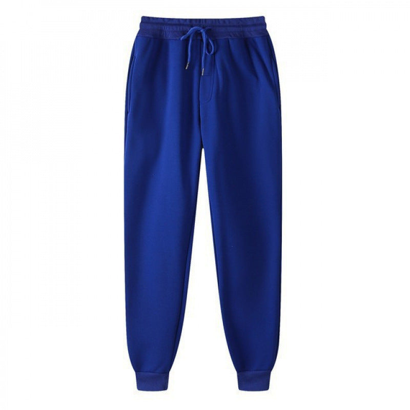 Damen Kuschelige Sport-Lounge-Hosen im relaxed Fit