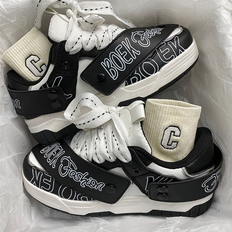 Damen Sportliche Sneaker mit innovativem Design Shop Nory