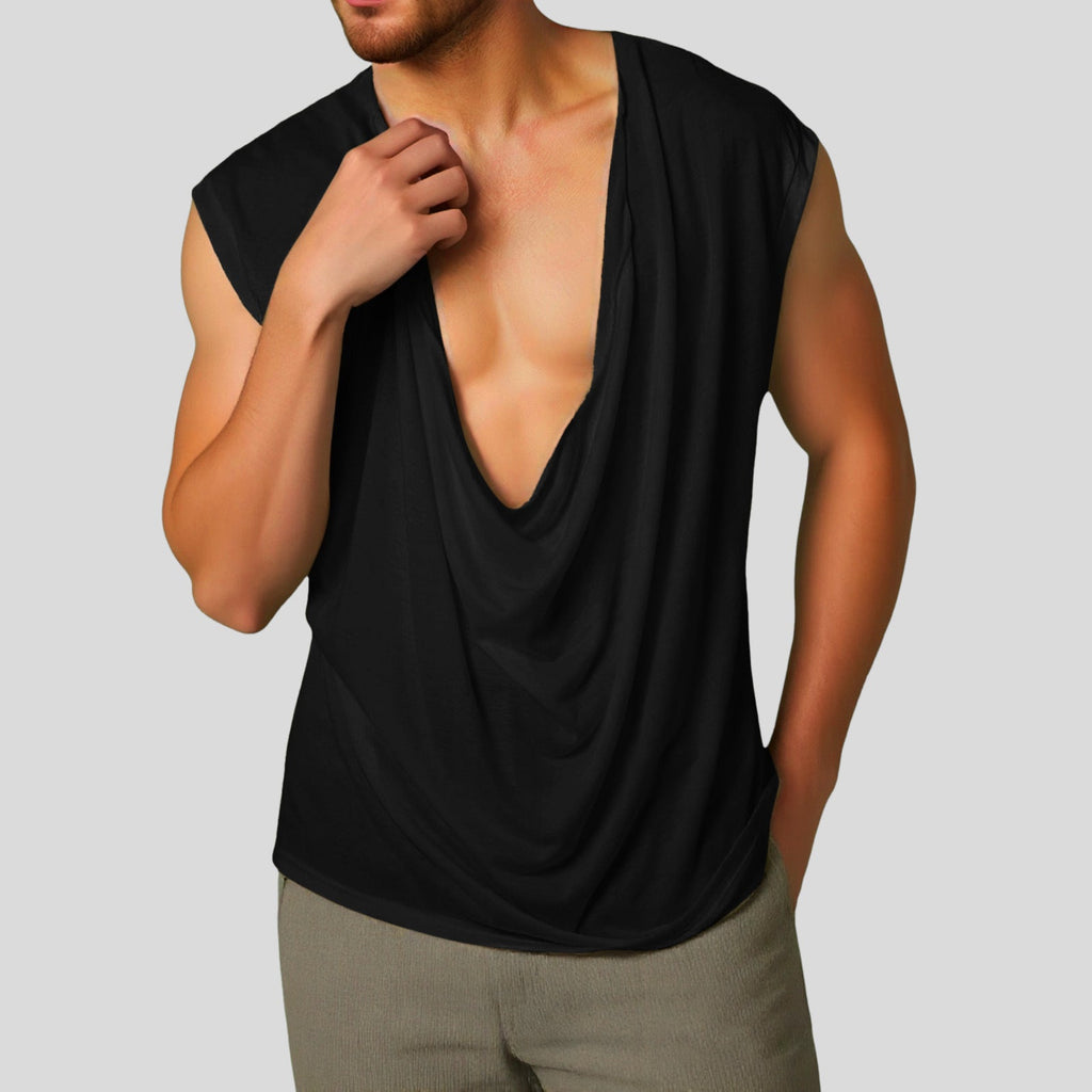 Damen Elegantes V-Ausschnitt Blusenshirt mit lässigem Schnitt
