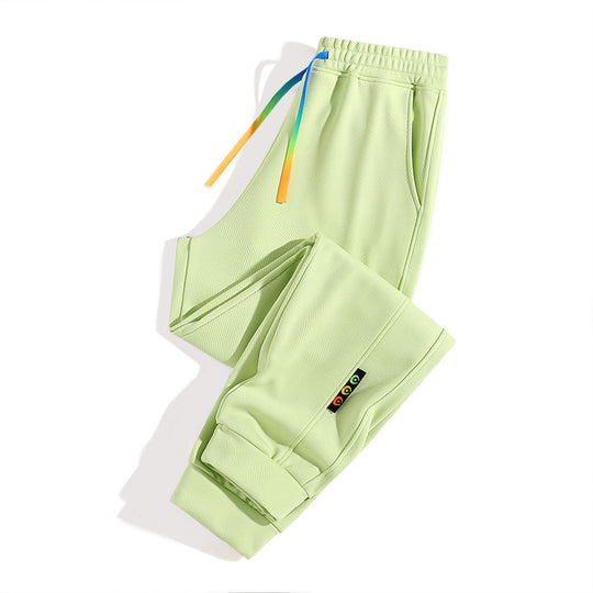 Damen Sportliche Thermo-Jogginghose Shop Nory
