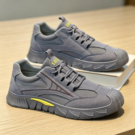 Herren Sportliche Outdoor-Sneakers Shop Nory