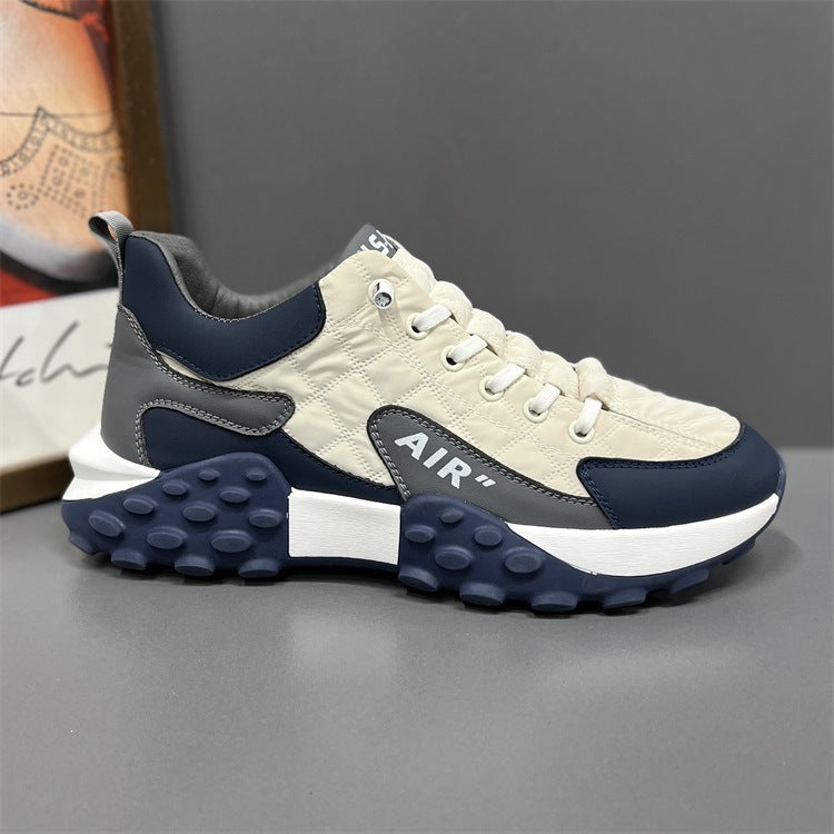 Herren Sportliche Sneakers mit atmungsaktiver Sohle Shop Nory