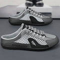 Herren Atmungsaktive Freizeit Sneakers