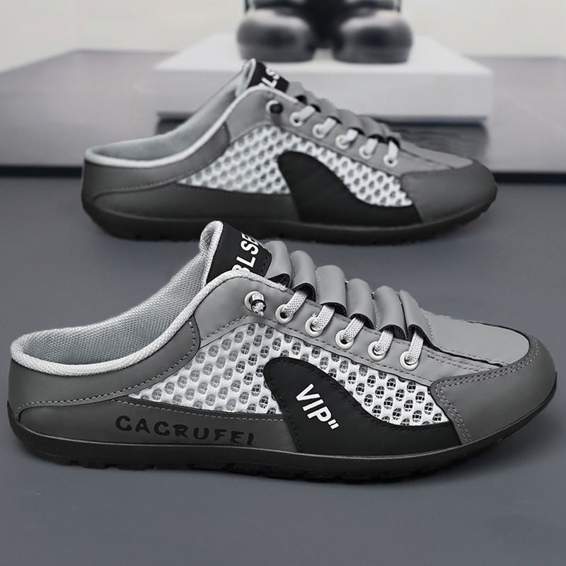 Herren Atmungsaktive Freizeit Sneakers