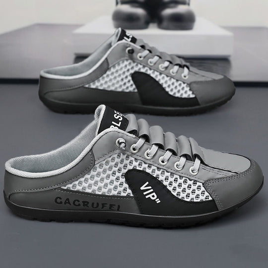 Herren Atmungsaktive Freizeit Sneakers