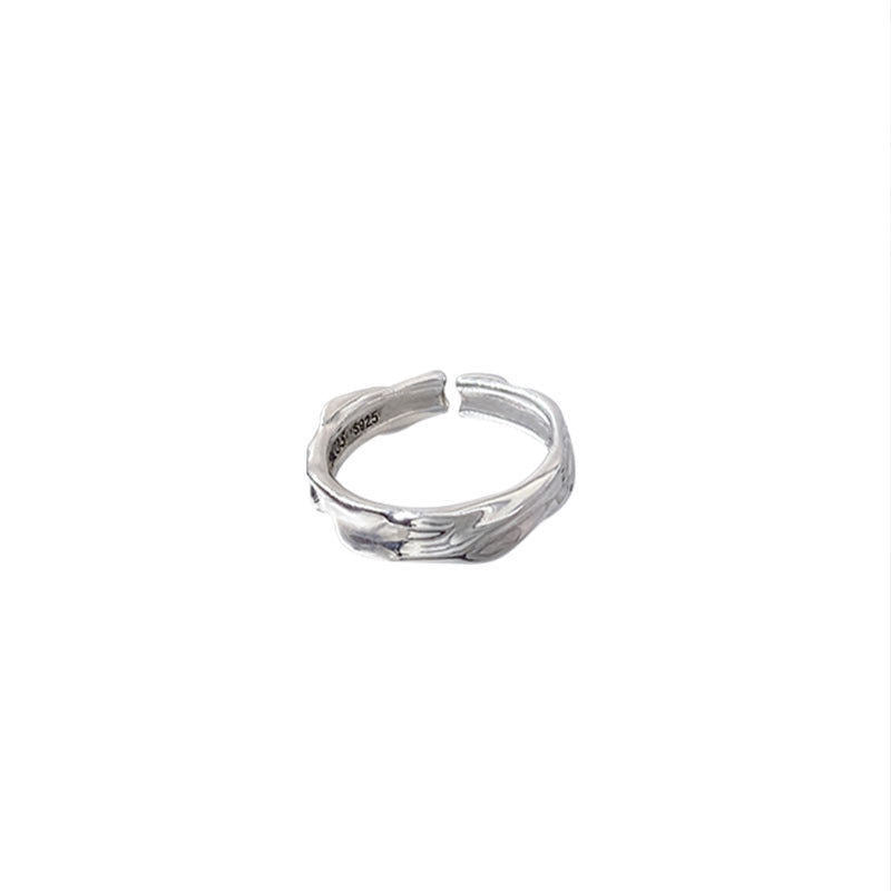 Damen minimalistischer eleganter Ring Shop Nory