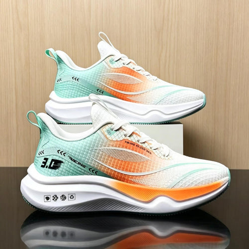 Herren Dämpfende Laufschuhe mit Atmungsaktivem Design Shop Nory