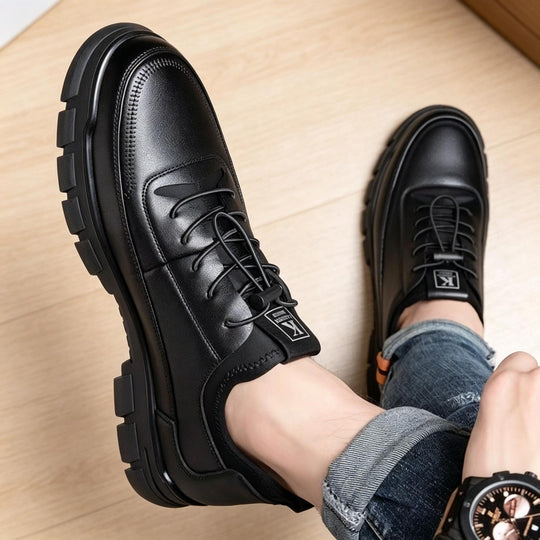 Herren Hochwertige und Atmungsaktive Freizeit Sneaker Shop Nory