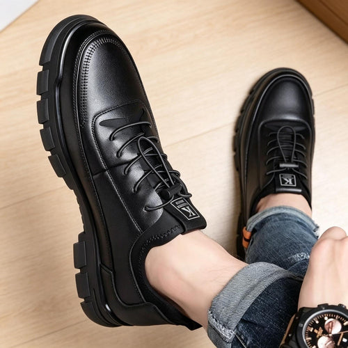 Herren Hochwertige und Atmungsaktive Freizeit Sneaker Shop Nory
