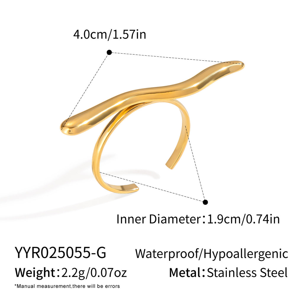 Damen Elegantes und modernes Armband Shop Nory