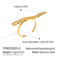 Damen Elegantes und modernes Armband Shop Nory