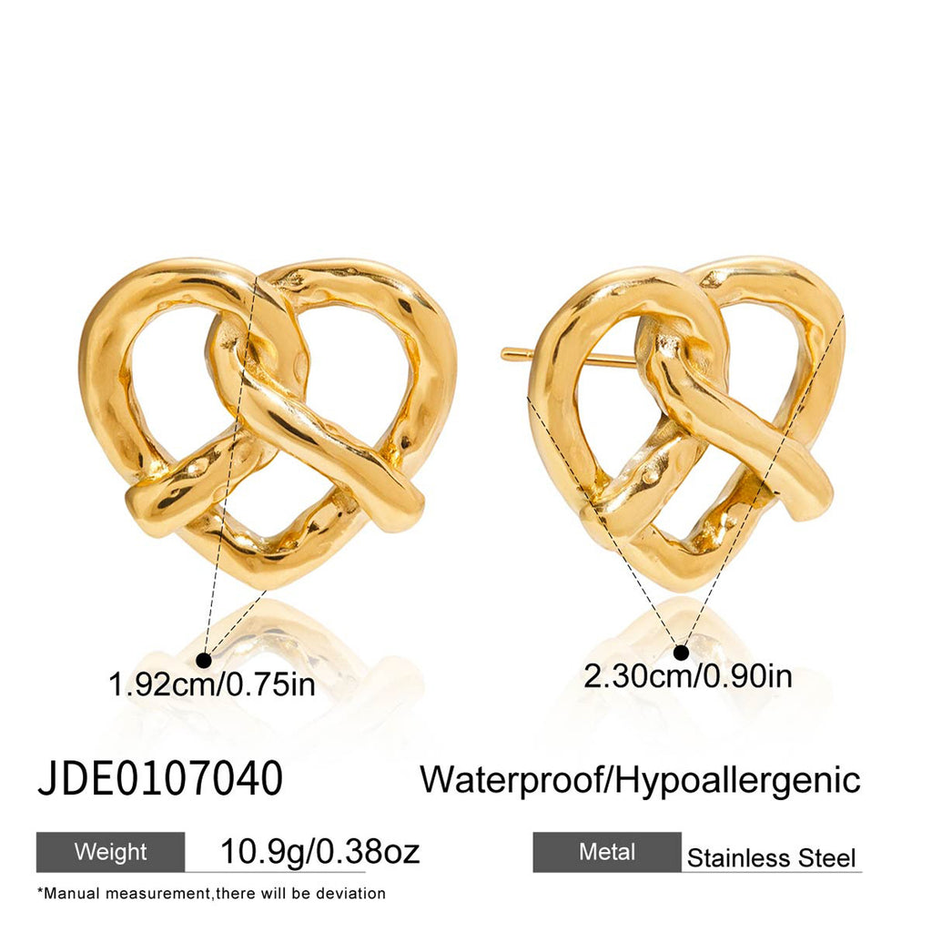 Damen Armband mit verstellbarem Verschluss und herzförmigem Anhänger Shop Nory