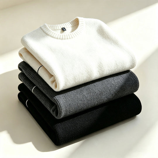 Damen Oversized Sweatshirt mit stylischem Design Shop Nory