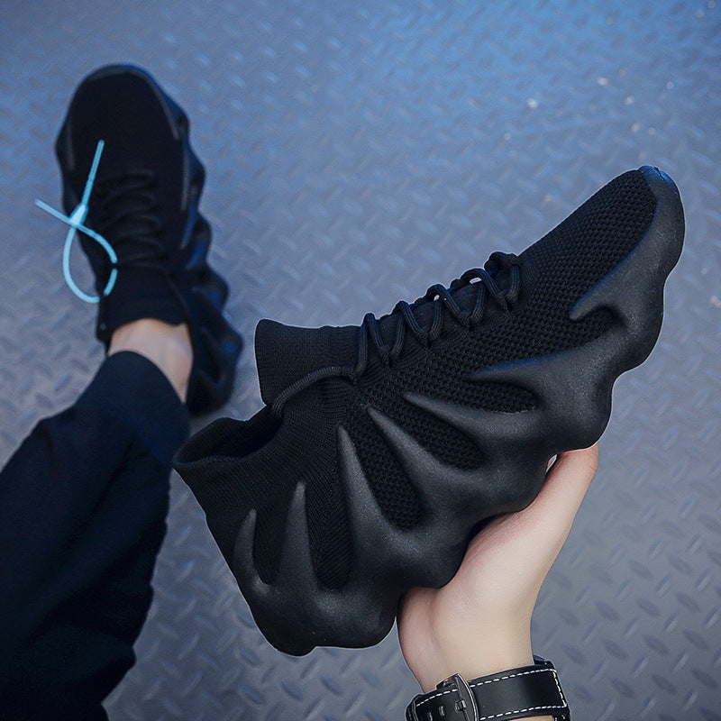 Damen Sneaker mit innovativem Design und atmungsaktivem Obermaterial