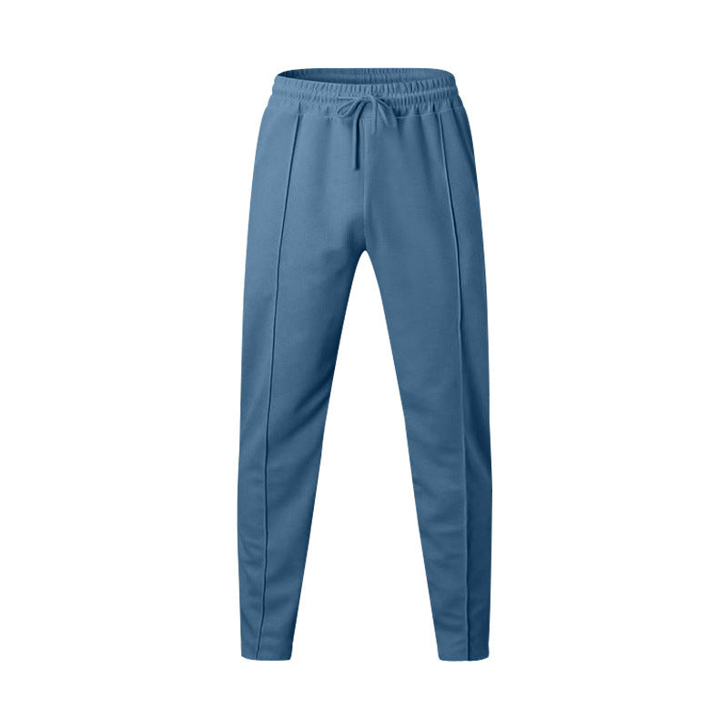 Herren Sportliche Jogginghose mit elastischem Bund und stylischem Design Shopnory