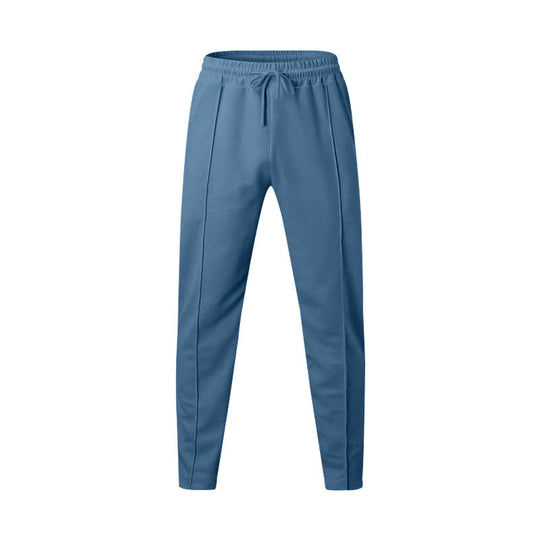 Herren Sportliche Jogginghose mit elastischem Bund und stylischem Design Shopnory