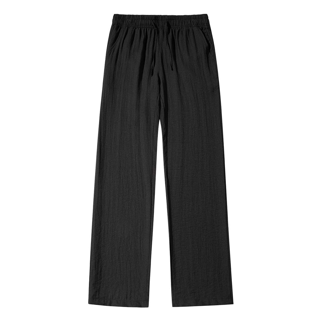 Damen Bequeme und Stylische Freizeithose Shop Nory