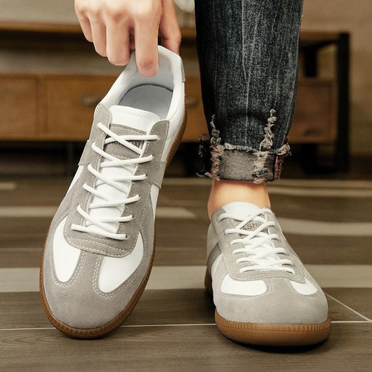 Damen modische Sneaker von