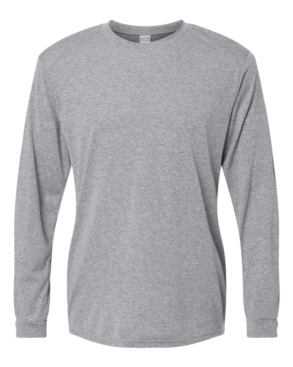 Herren Langarm Sportshirt