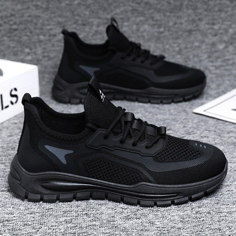 Herren Atmungsaktive und leichte Laufschuhe Shop Nory