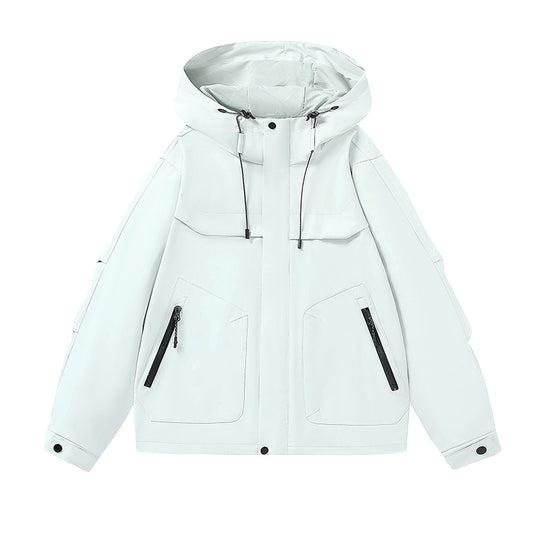Herren Technische Outdoor-Jacke Shop Nory 1787797673
